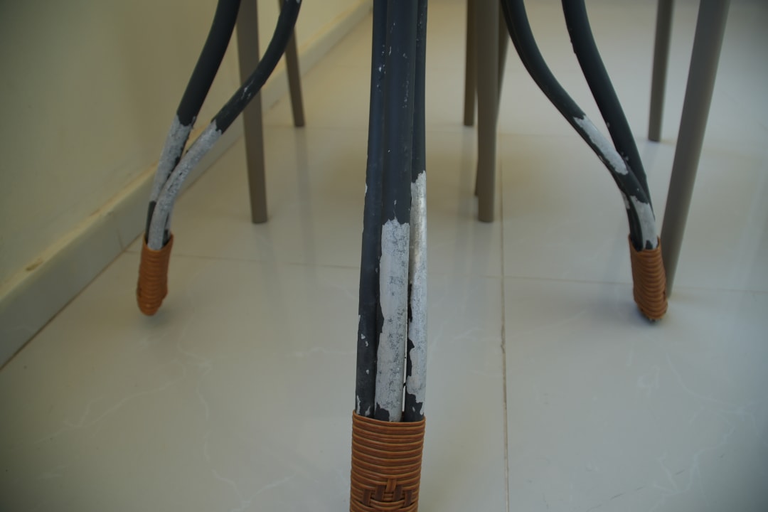 Zimmer Sunshine Rhodes