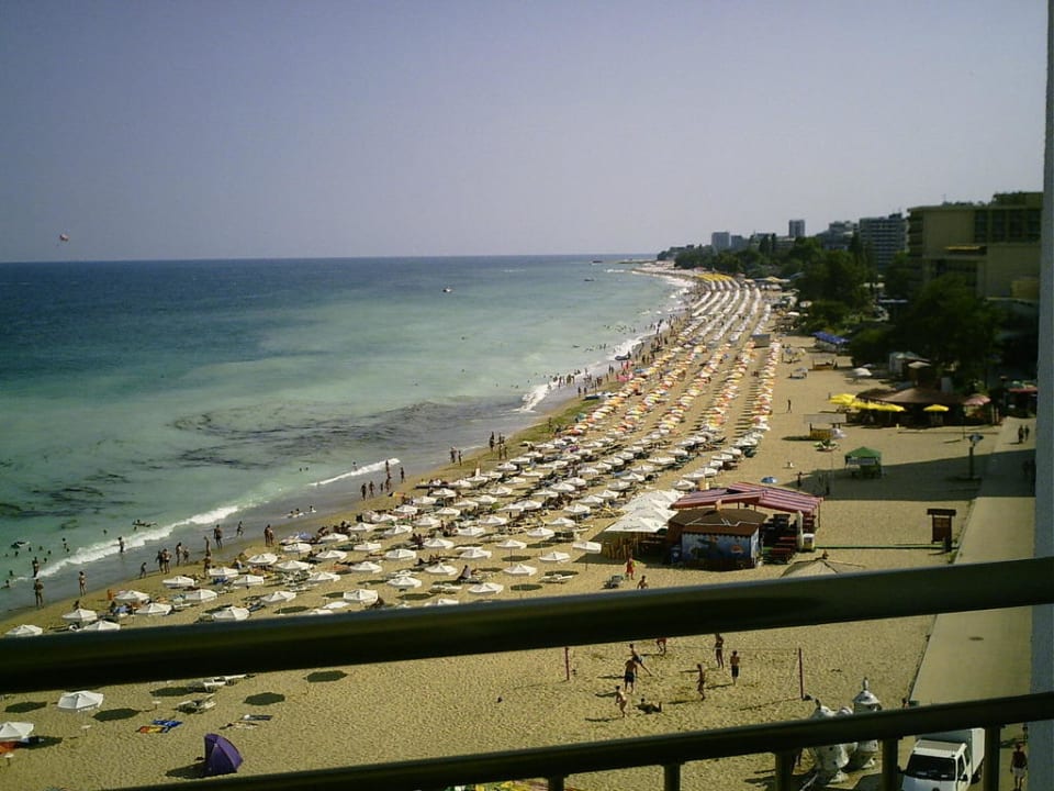 Der Strand Hotel Glarus