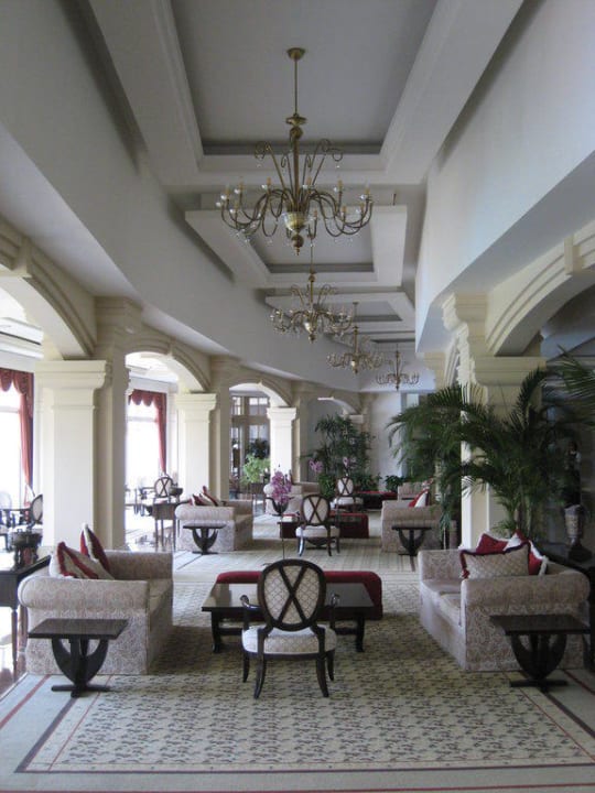 Bar  Rixos Premium Tekirova