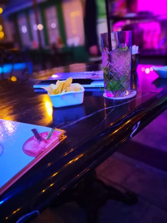 Gastro The Land of Legends Kingdom Hotel