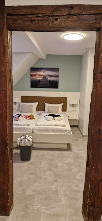 Zimmer Hotel Höri am Bodensee