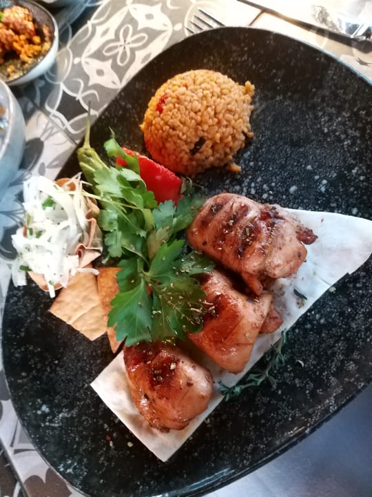 Gastro Barut Hemera