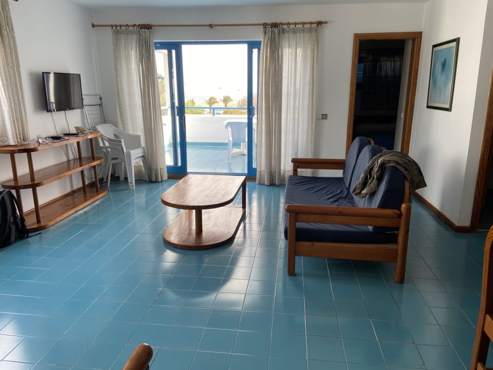 Zimmer Aparthotel Costa Mar