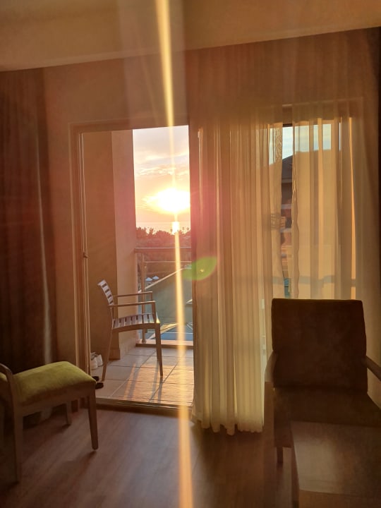 Zimmer Sunis Kumköy Beach Resort Hotel & Spa