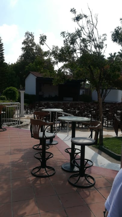 Außenansicht Labranda Alantur Resort