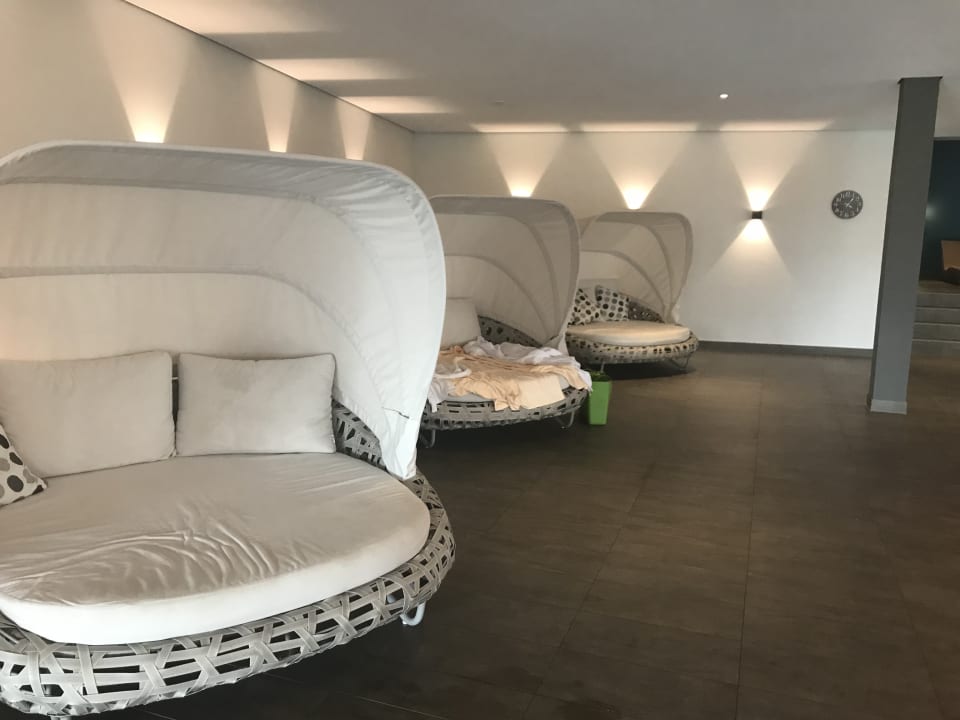 Sport & Freizeit Hotel Traube am See