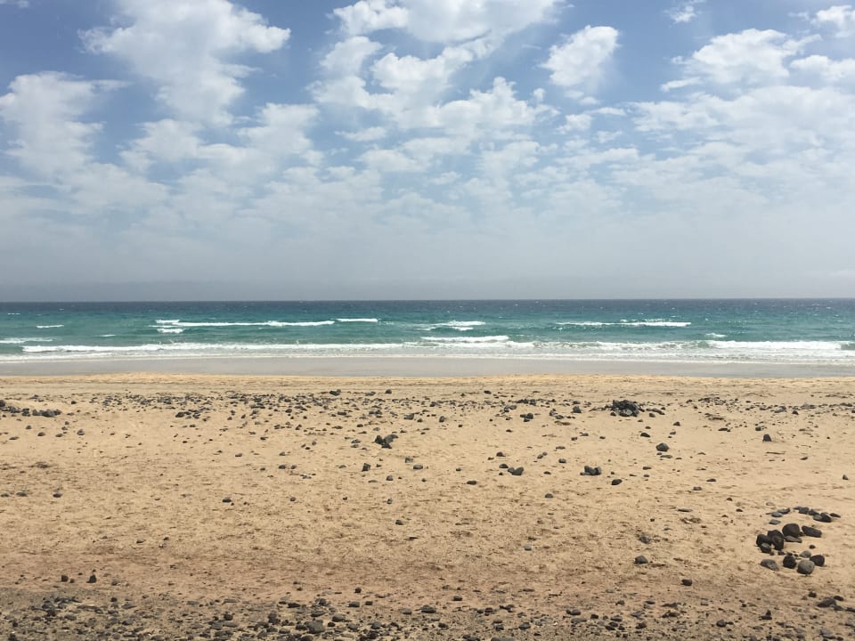 Strand MUR Hotel Faro Jandia & Spa Fuerteventura