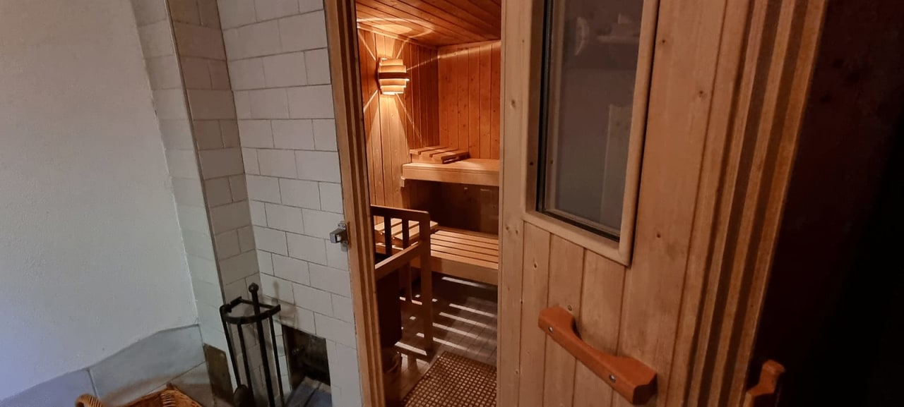 Sport & Freizeit Ferienhaus Traudl