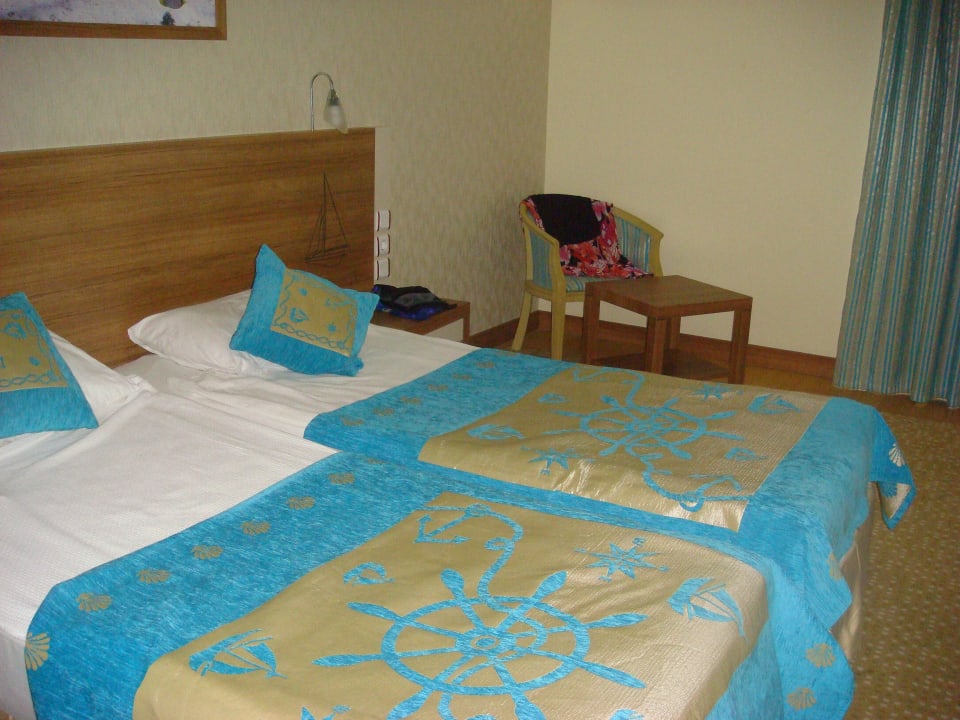 Уютный номер Miarosa Kemer Beach