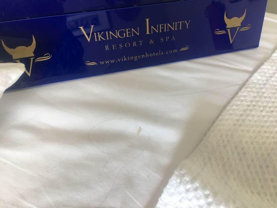 Zimmer Vikingen Infinity Resort & Spa