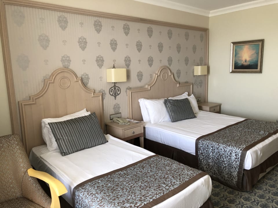 Zimmer Starlight Resort Hotel