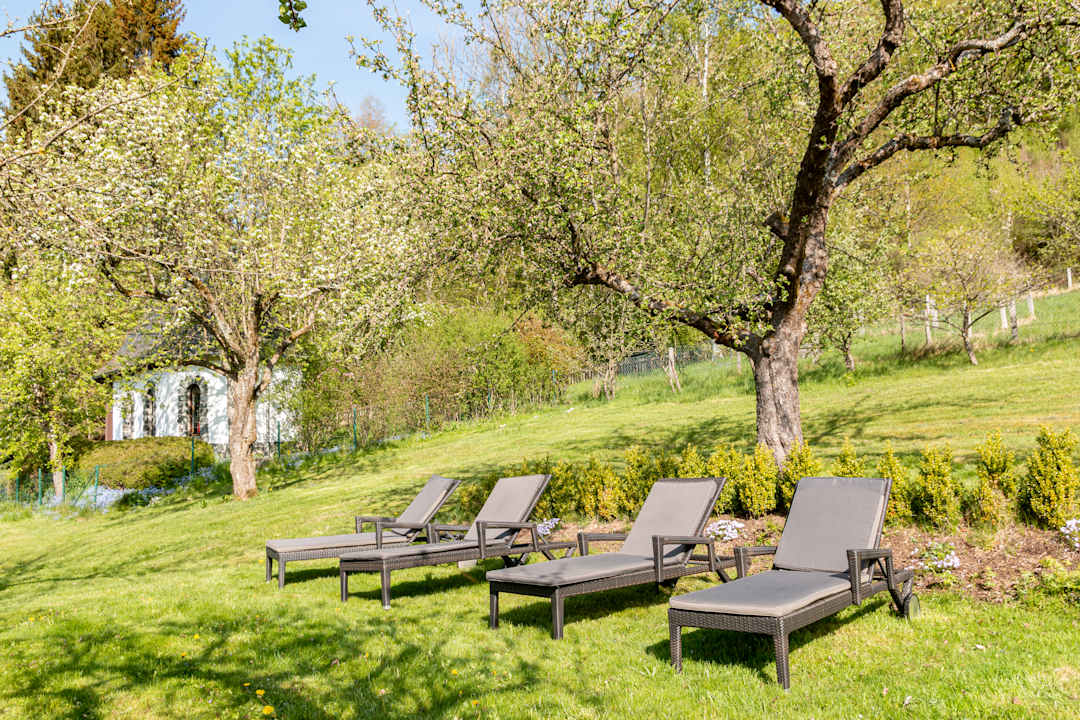 Sport & Freizeit Waldhotel Schinkenwirt