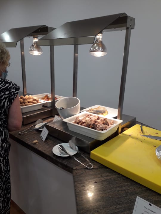 Gastro Hotel El Duque