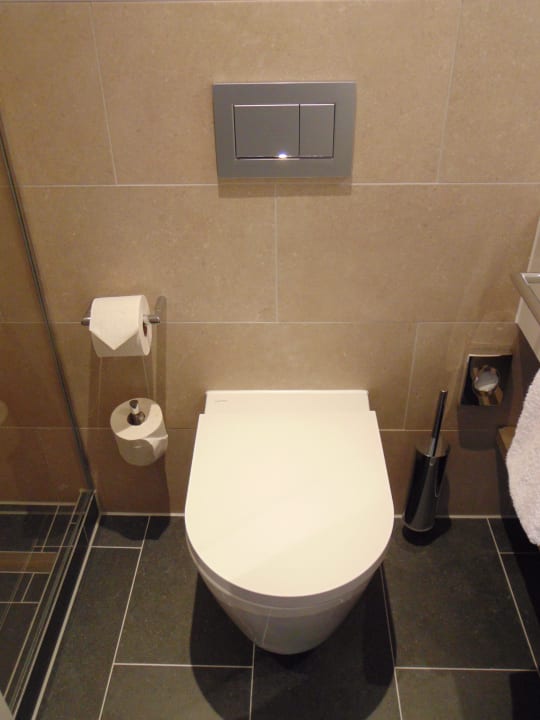 Zimmer Hilton Heidelberg