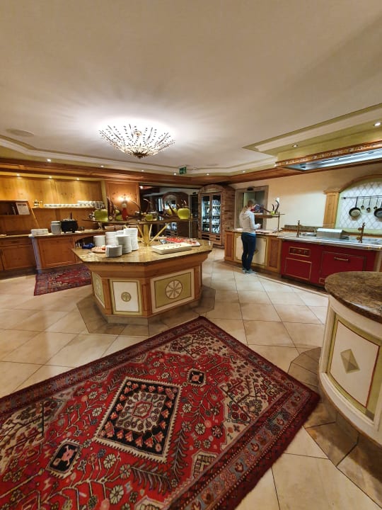 Gastro Verwöhnhotel Kristall