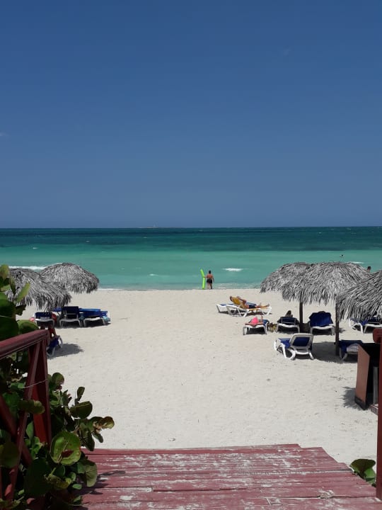 Strand Iberostar Origin Playa Alameda