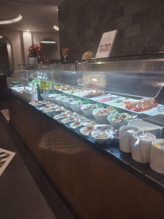 Gastro Novotel Marsa Alam Beach Resort