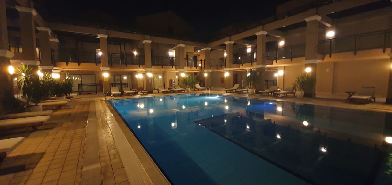 Pool Asteria Family Belek