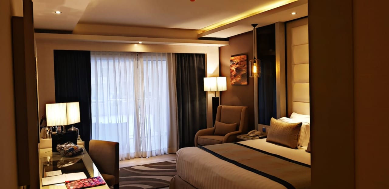 Zimmer Kaisol Romance Resort