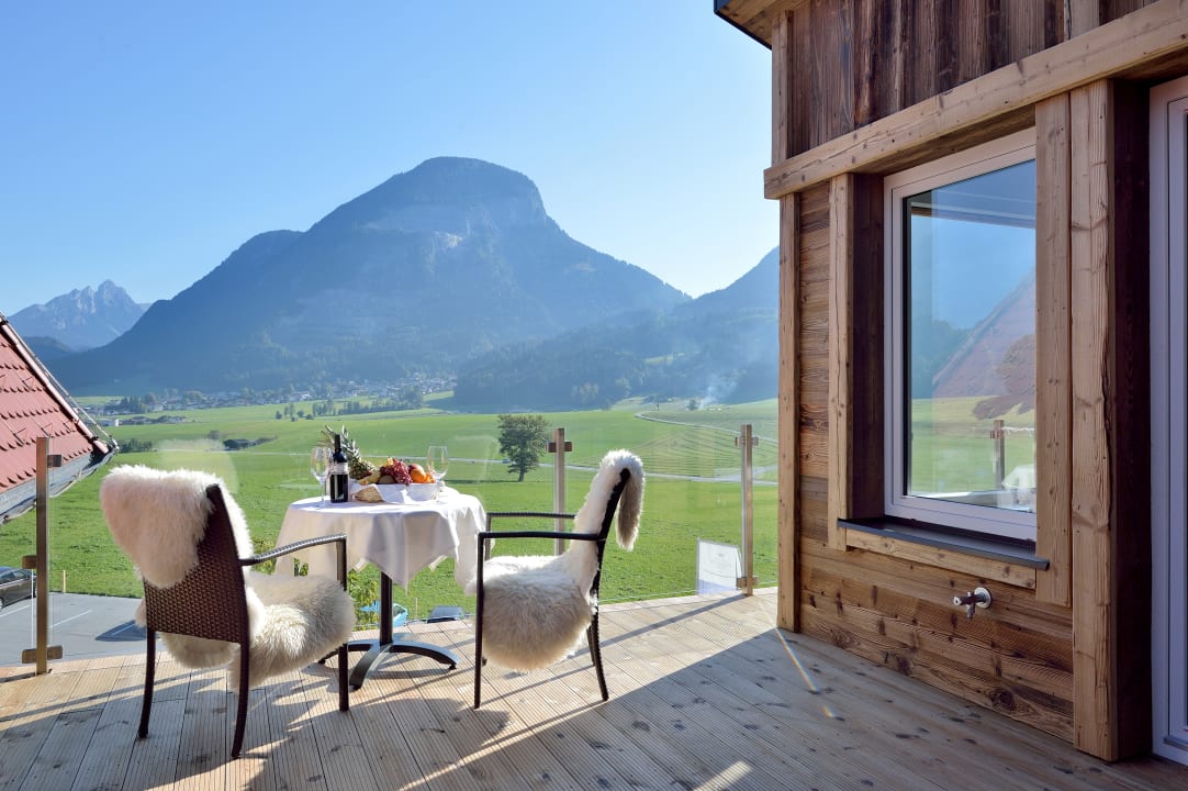 Zimmer Hotel Panorama Royal