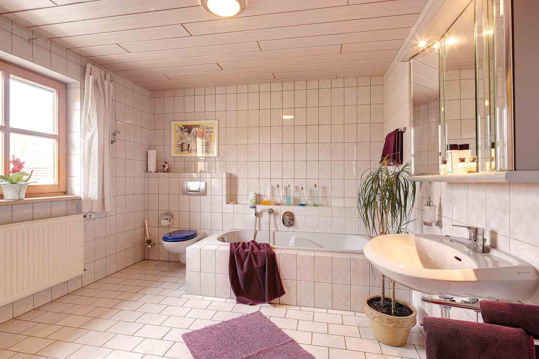 Bad  World of Animals 4 Pfoten Resort