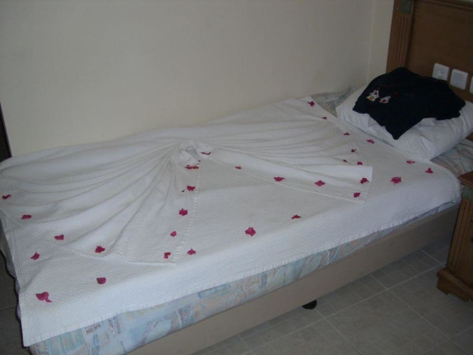 Bild Tiana Beach Resort