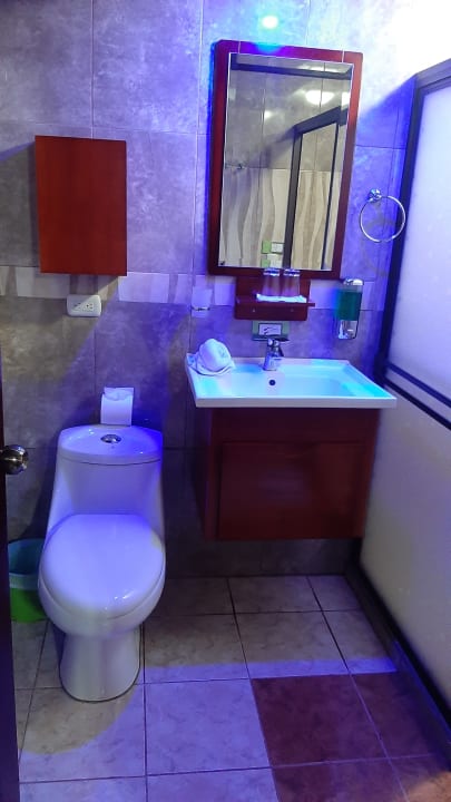 Zimmer Historias Lodge Monteverde