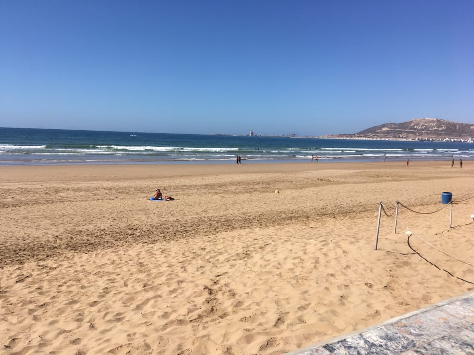 Strand Iberostar Waves Founty Beach