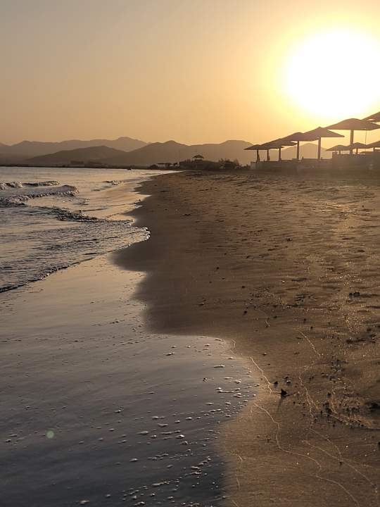 Strand Lahami Bay Beach Resort