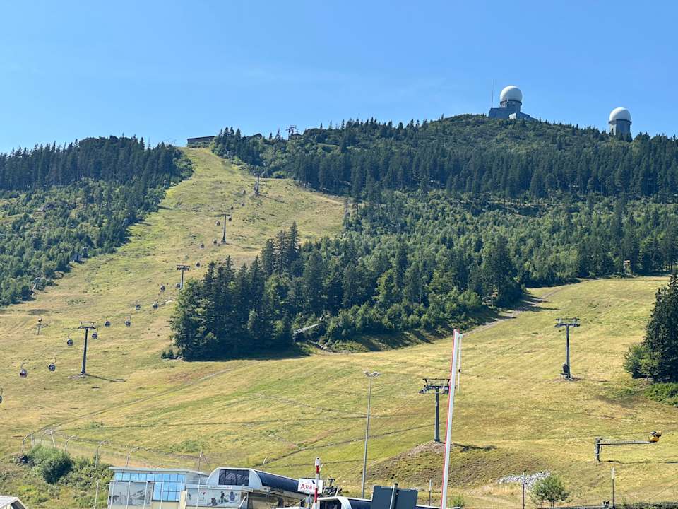 Sport & Freizeit Ferienhof Hackl