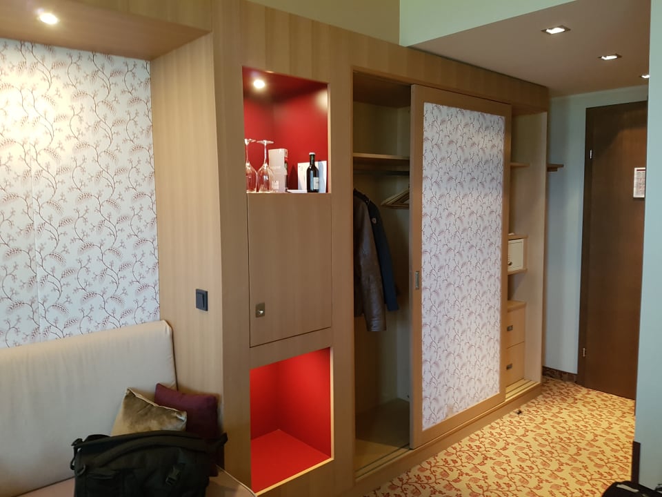 Zimmer Falkensteiner Hotel Bad Leonfelden
