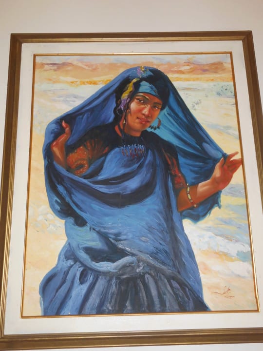 Sonstiges Hotel El Mouradi Skanes Beach