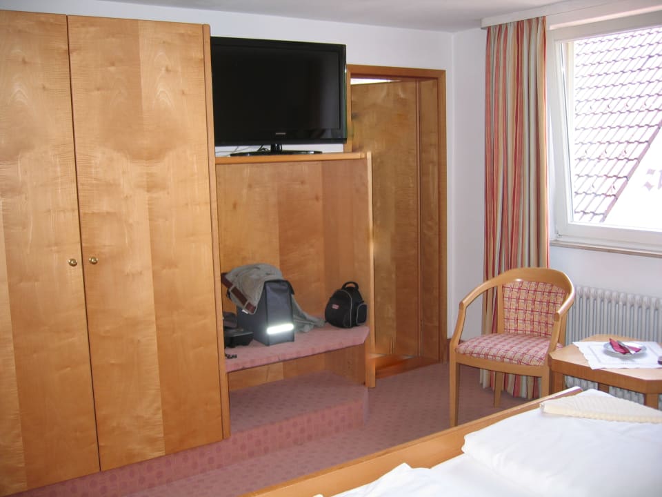 Zimmer Hotel-Gasthof Zur Kapelle