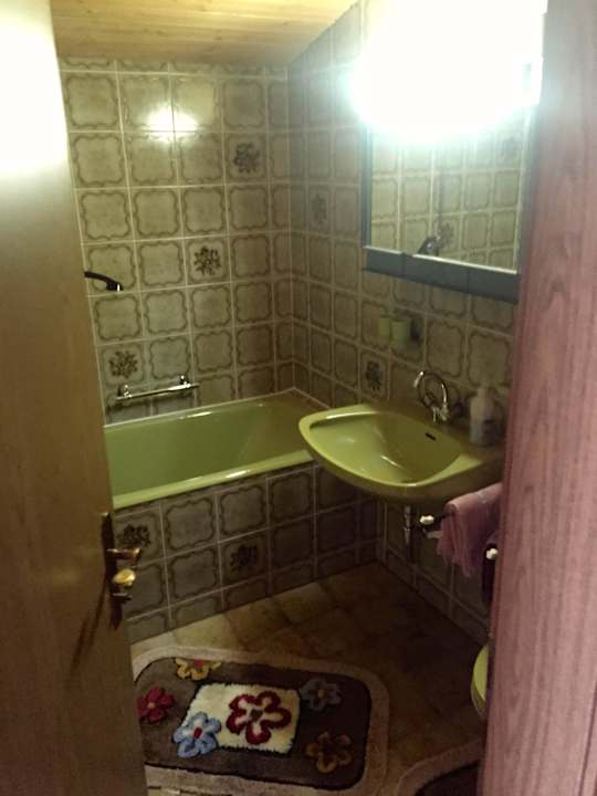 Bad Hotel Tirolerheim Grüner