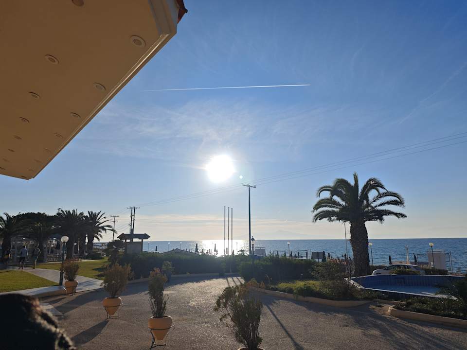 Strand Possidi Holidays Resort & Suite Hotel