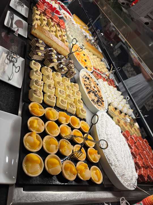 Gastro Hotel Riu Tequila