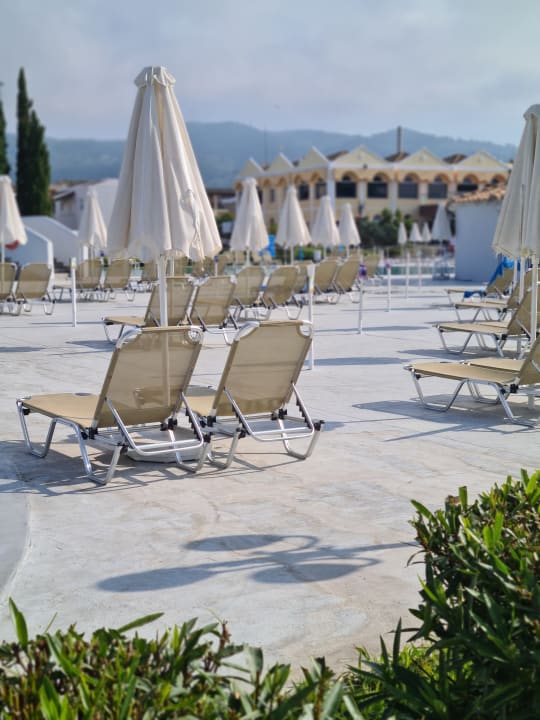 Sonstiges Sandy Beach Resort