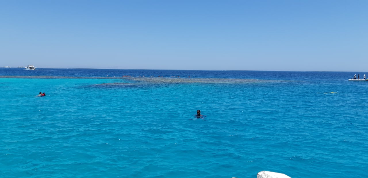 Strand Marlin Inn Azur Resort