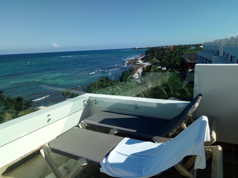 Ausblick Akumal Bay Beach & Wellness Resort