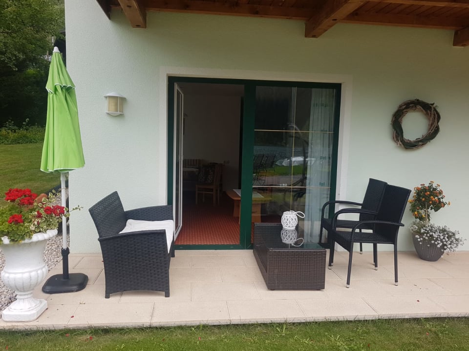 Zimmer Appartementhaus Fischers Traum