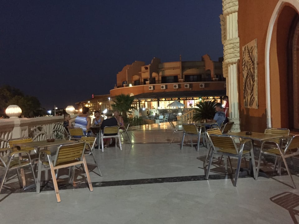 Sonstiges Sentido Caribbean World Soma Bay