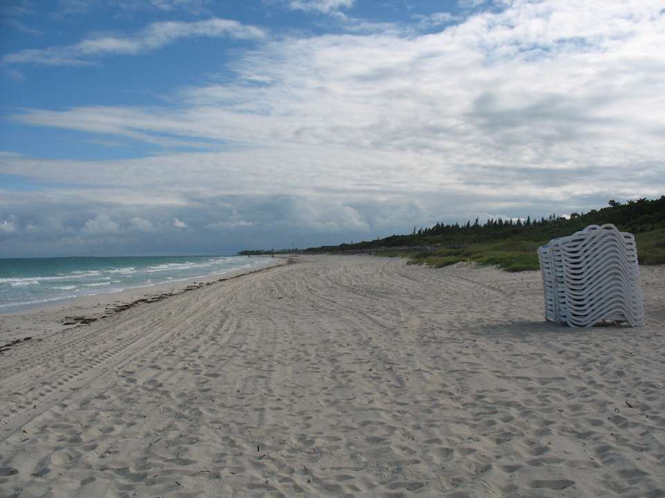 Immer frisch aufgeräumt - rechte Seite Blau varadero - Adults only