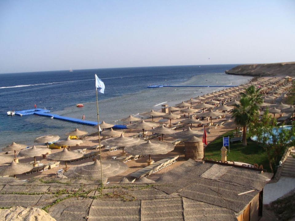 Hotelstrand Savoy Sharm El Sheikh