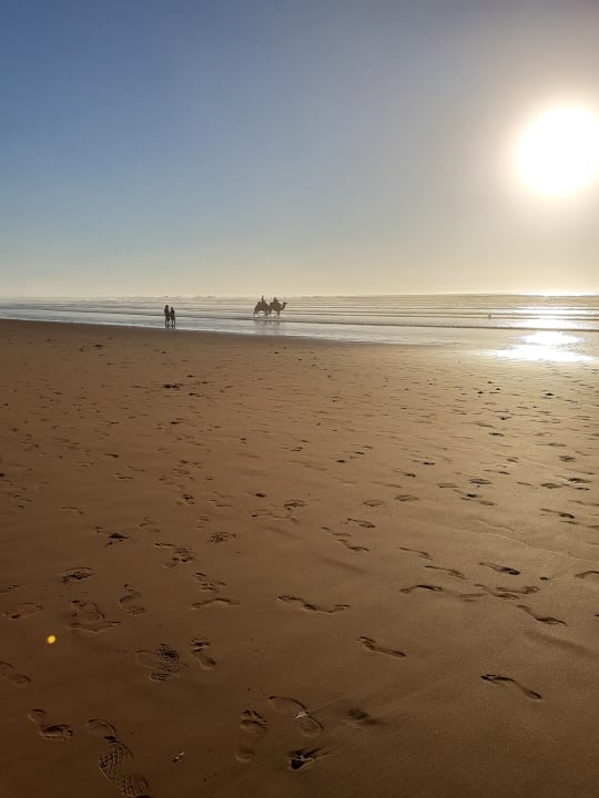 Strand Atlas Amadil Beach Hotel