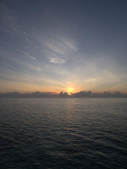 Sunset Adaaran Select Hudhuran Fushi - Premium All Inclusive