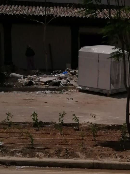 Sonstiges Lopesan Costa Bávaro Resort, Spa & Casino