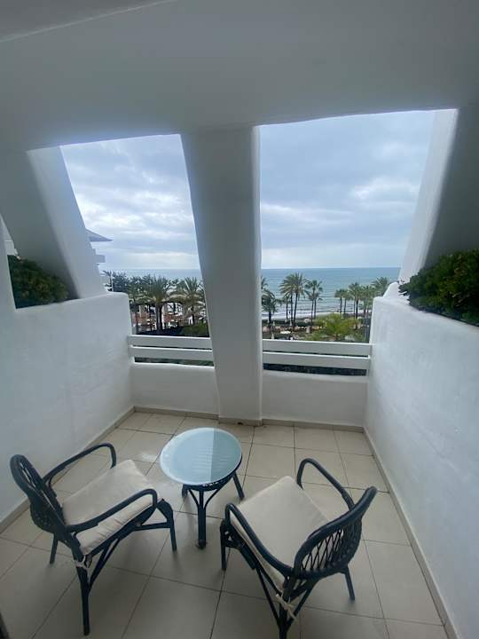 Zimmer H10 Estepona Palace