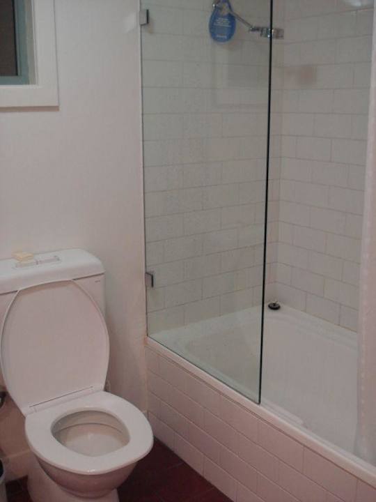 Bad Oaks Goldsbrough Apartments