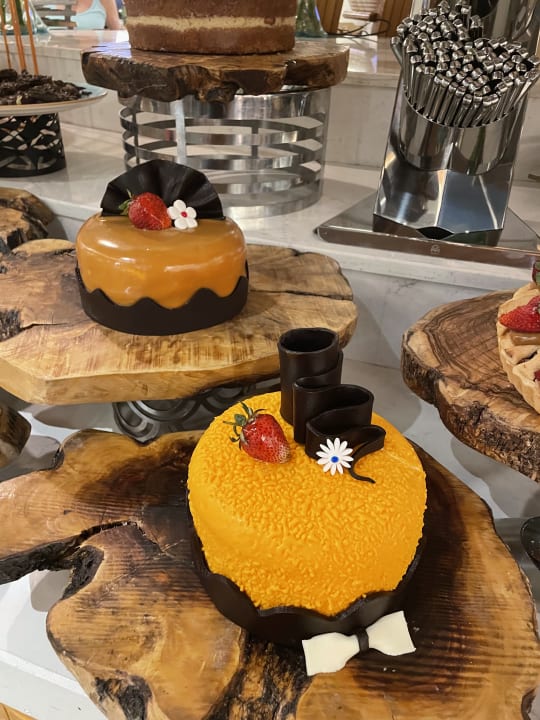 Gastro Seaden Quality Resort & Spa