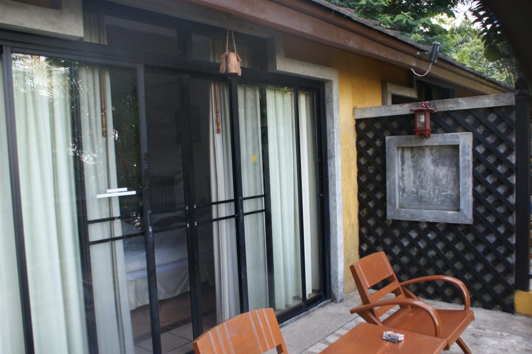 Balkon Moracea by Khao Lak Resort